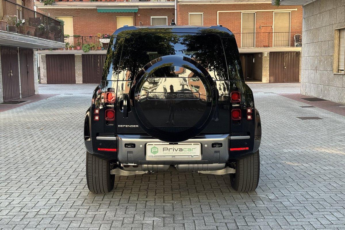 LAND ROVER Defender 110 3.0D I6 200 CV AWD Auto S
