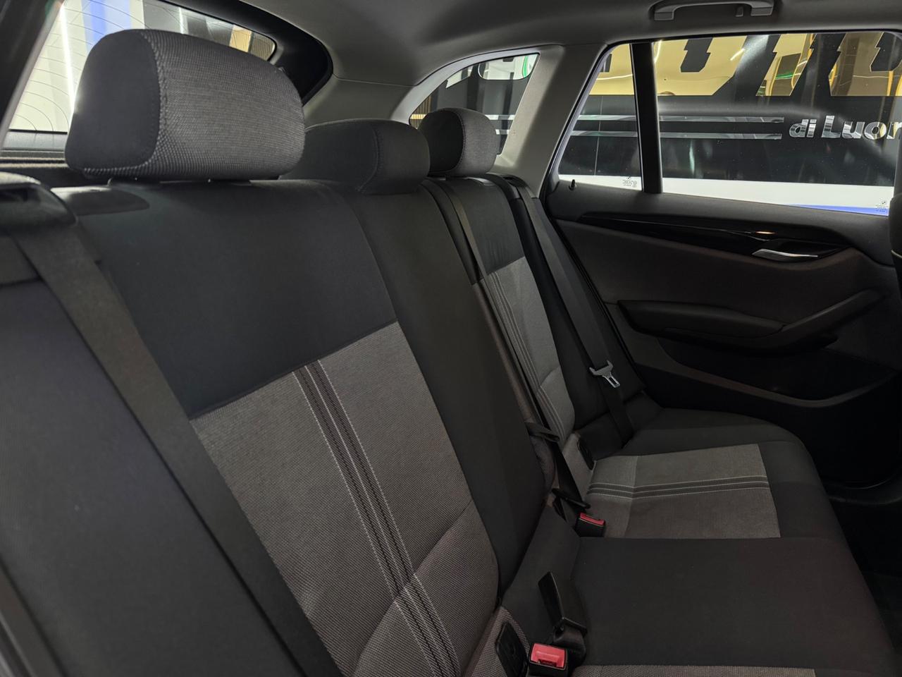 Bmw X1 sDrive 18d Full Optional