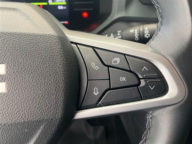 DACIA Duster 1.2 mild hybrid Extreme Doppio treno gomme!