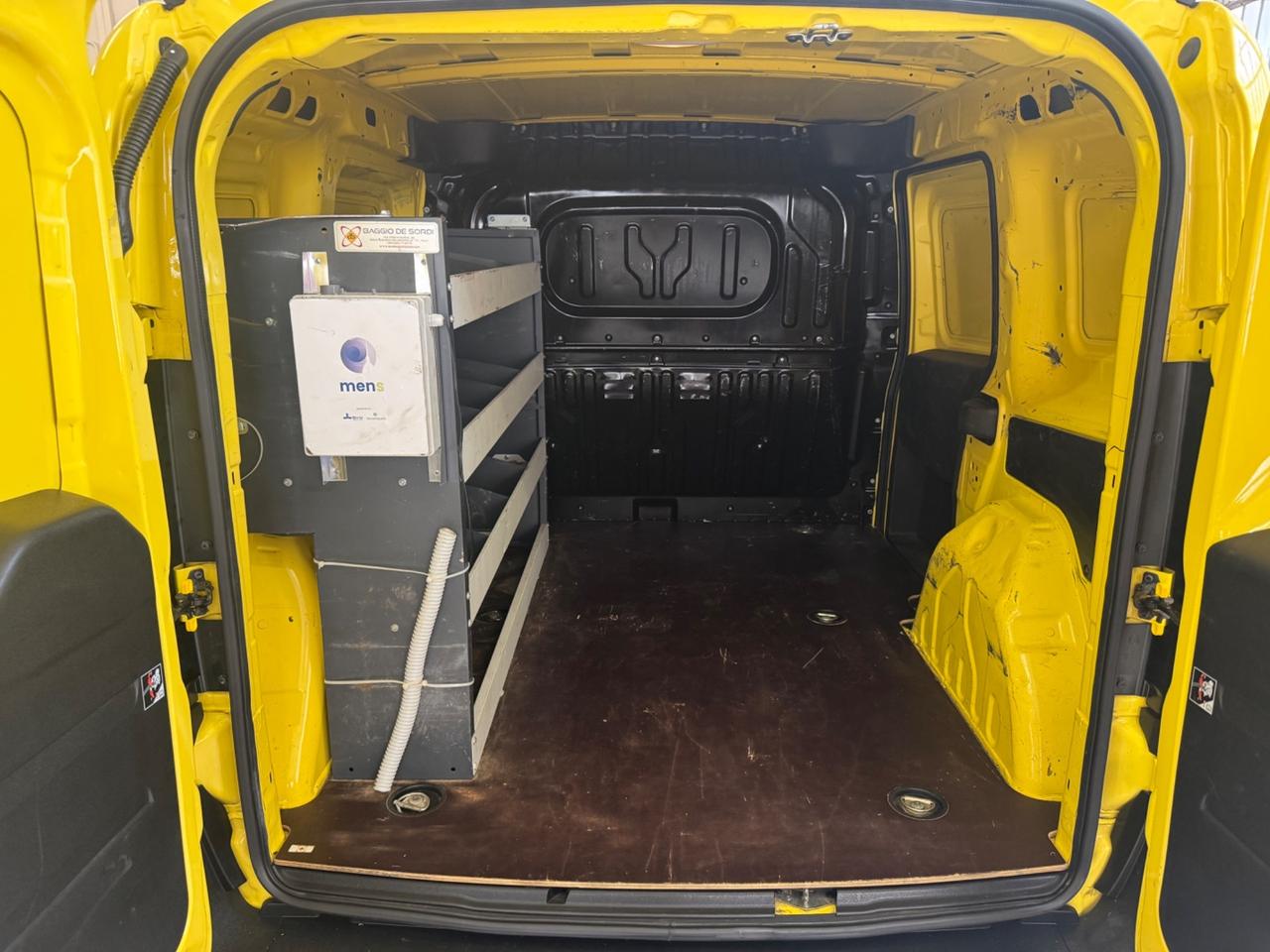 Fiat Doblo Doblò 1.3 MJT PC-TN Cargo Lamierato