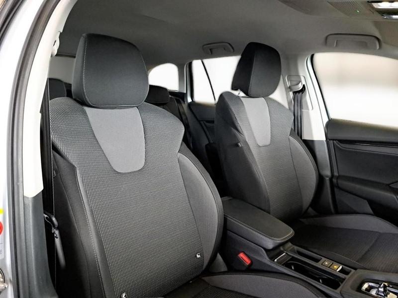 SKODA OCTAVIA 2.0 TDI EVO 85 KW EXECUTIVE DSG STATION WAGON
