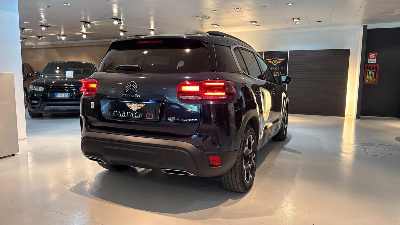 CITROEN C5 AIRCROSS 1.5 DIESEL 130CV - 2023