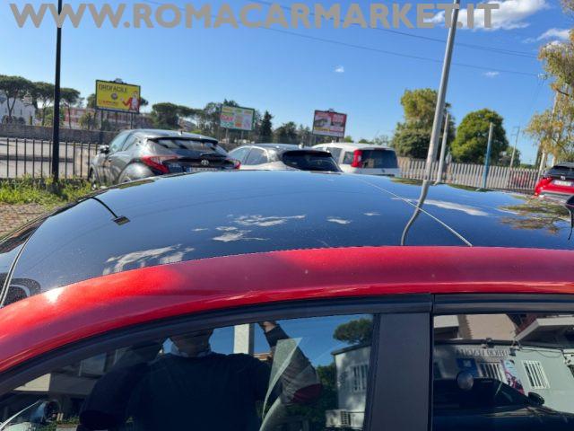 SMART ForFour 70 1.0 twinamic Passion KM CERTIFICATI