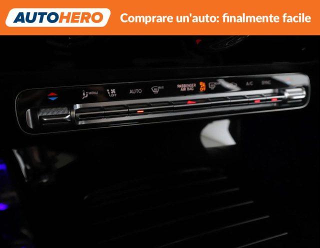 MERCEDES-BENZ A 200 Sport