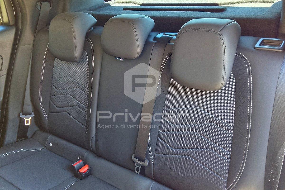 JEEP Avenger 1.2 Turbo 100 CV MHEV Summit