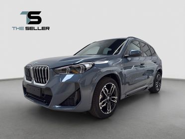 BMW X1 xdrive20d mhev 48V MSport*FORMULA S*
