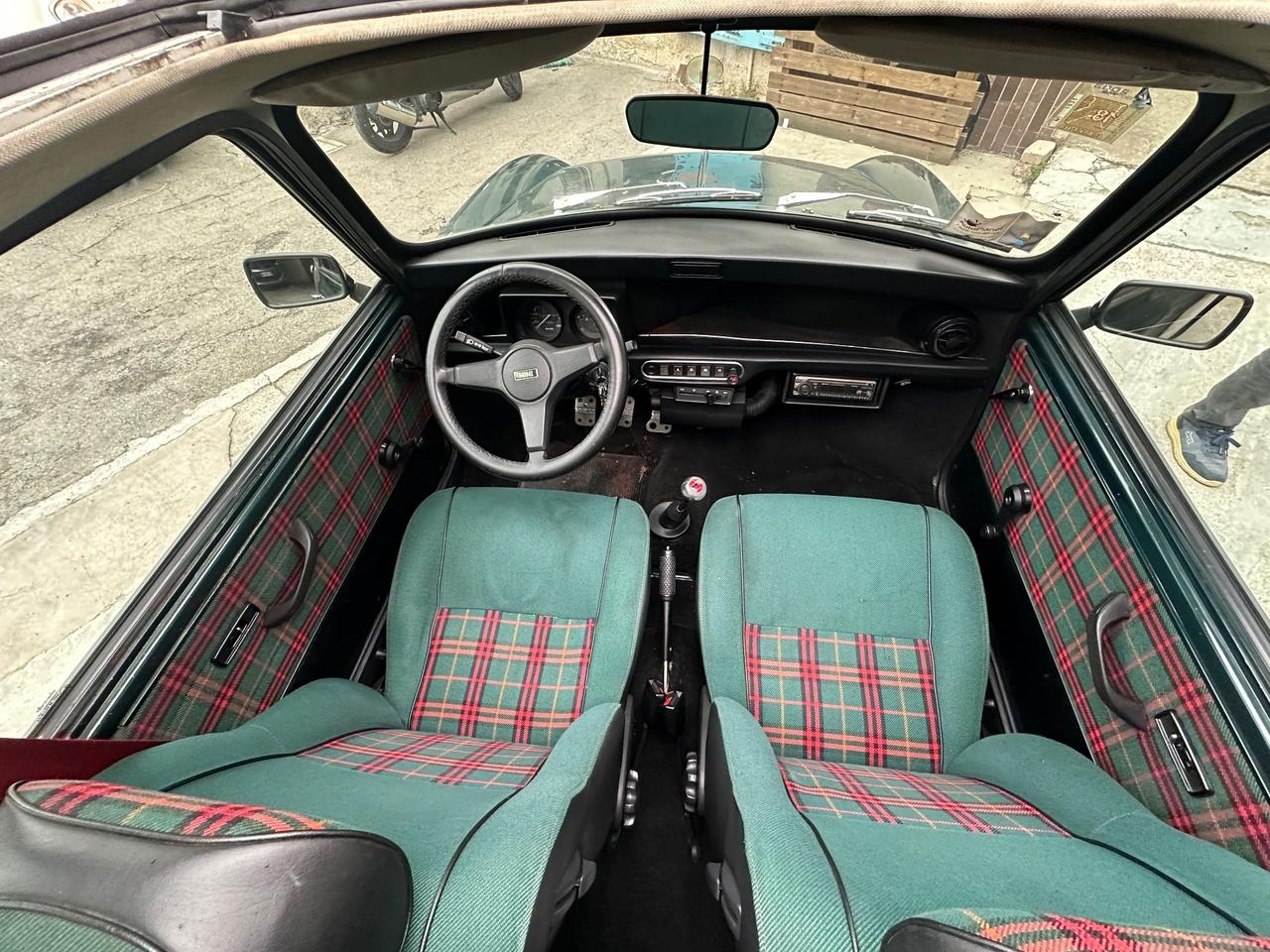 Mini 1.3 Balmoral Edition