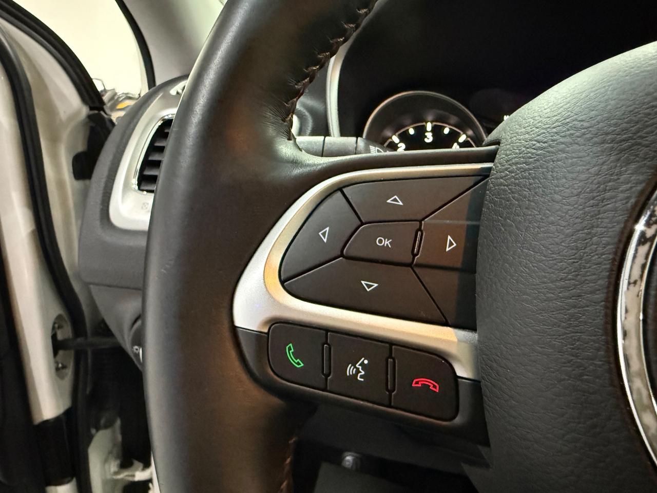 Jeep Compass 1.6 Multijet II 2WD Sport
