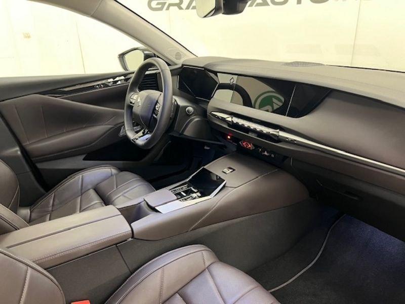 DS DS4 II 2021 1.5 bluehdi Opera 130cv auto