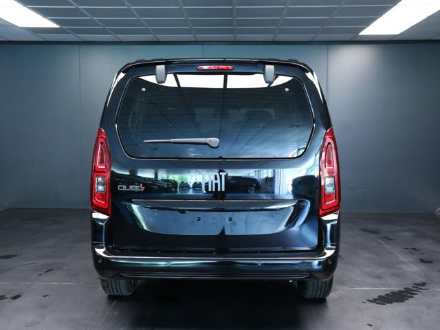 FIAT Qubo L 1.5 Diesel 130CV AT8 La Prima 7 POSTI