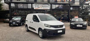 PEUGEOT Partner BlueHDi 100 L1 Premium 3 POSTI SC. ROTTAMAZIONE