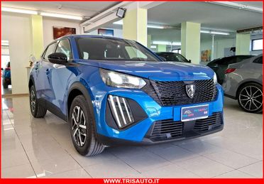 PEUGEOT 2008 1.2 Puretech Active NEOPATENTATI (FULL LED+NAVI)