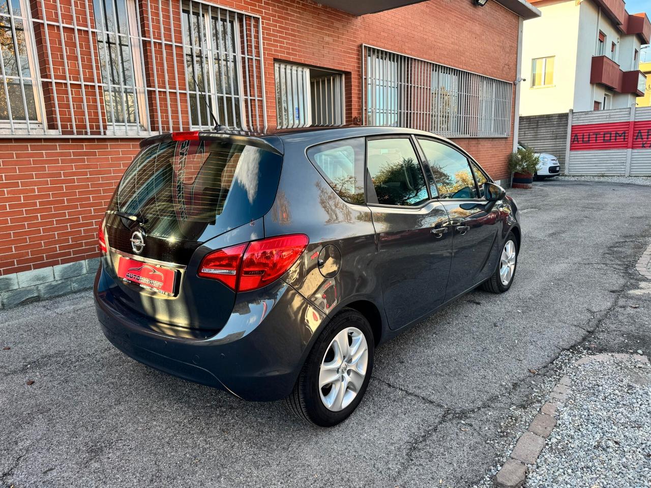 Opel Meriva 1.6 cdti 95cv Advance