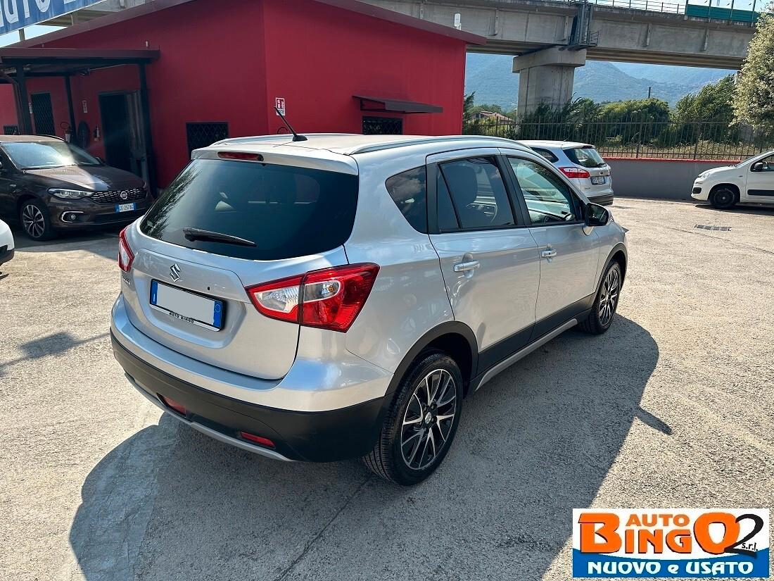 Suzuki S-Cross 1.6 DDiS Start&Stop Cool