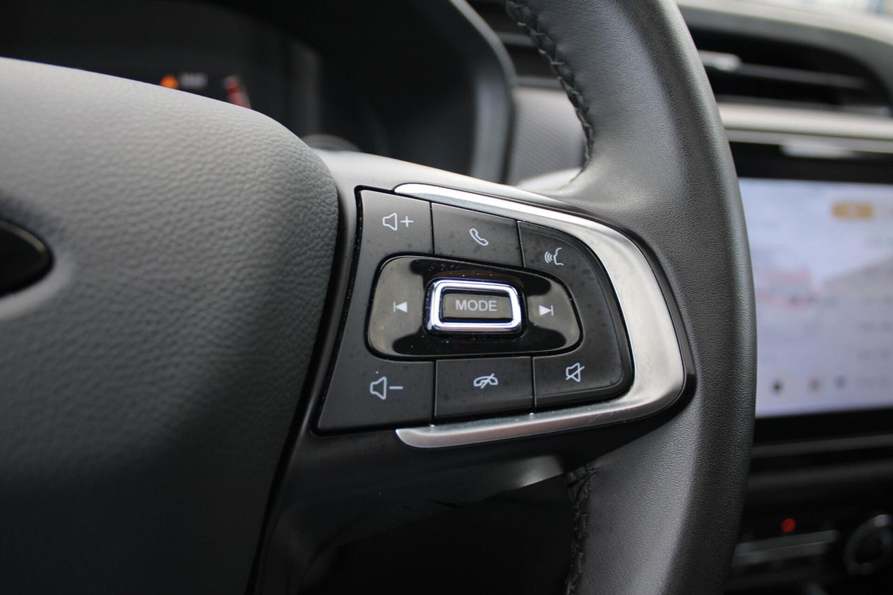 Dr 4.0 1.5 Turbo DCT Bi-Fuel GPL