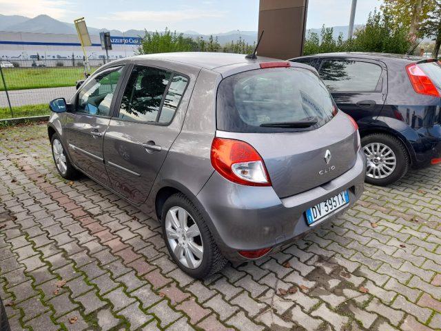 RENAULT Clio 1.2 16V 5 porte