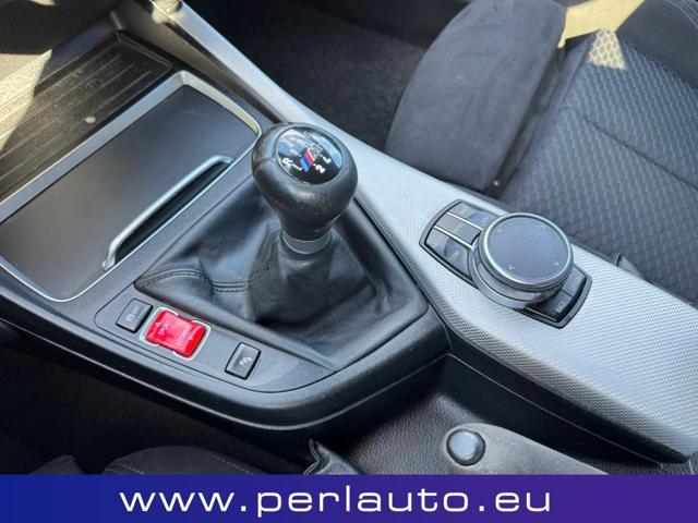 BMW 114 d 5p. MSport