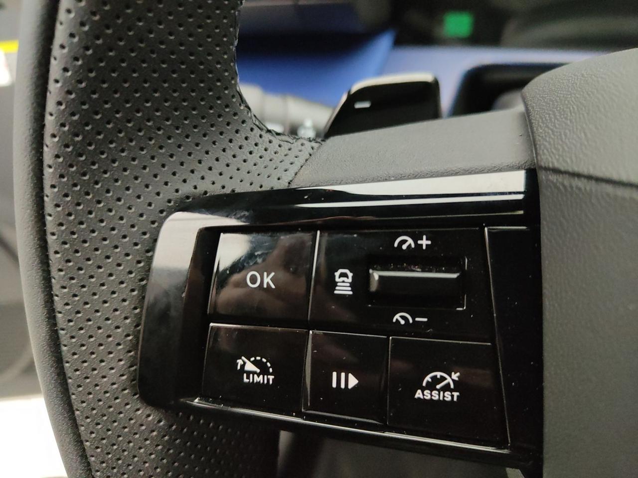 LANCIA Ypsilon IV 2024 1.2 HYBRID 110CV HF LINE