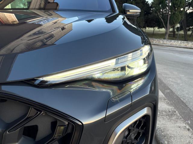 AUDI Q5 SPB Sportback TFSI mHEV+ S tronic quattro S line.