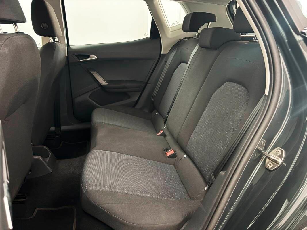 Seat Arona 1.0 ecotsi Style 95cv