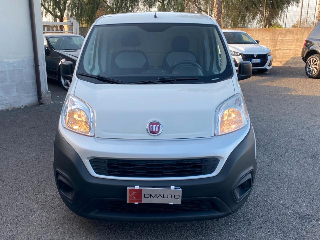 FIAT FIORINO 1.3 MJT CARGO