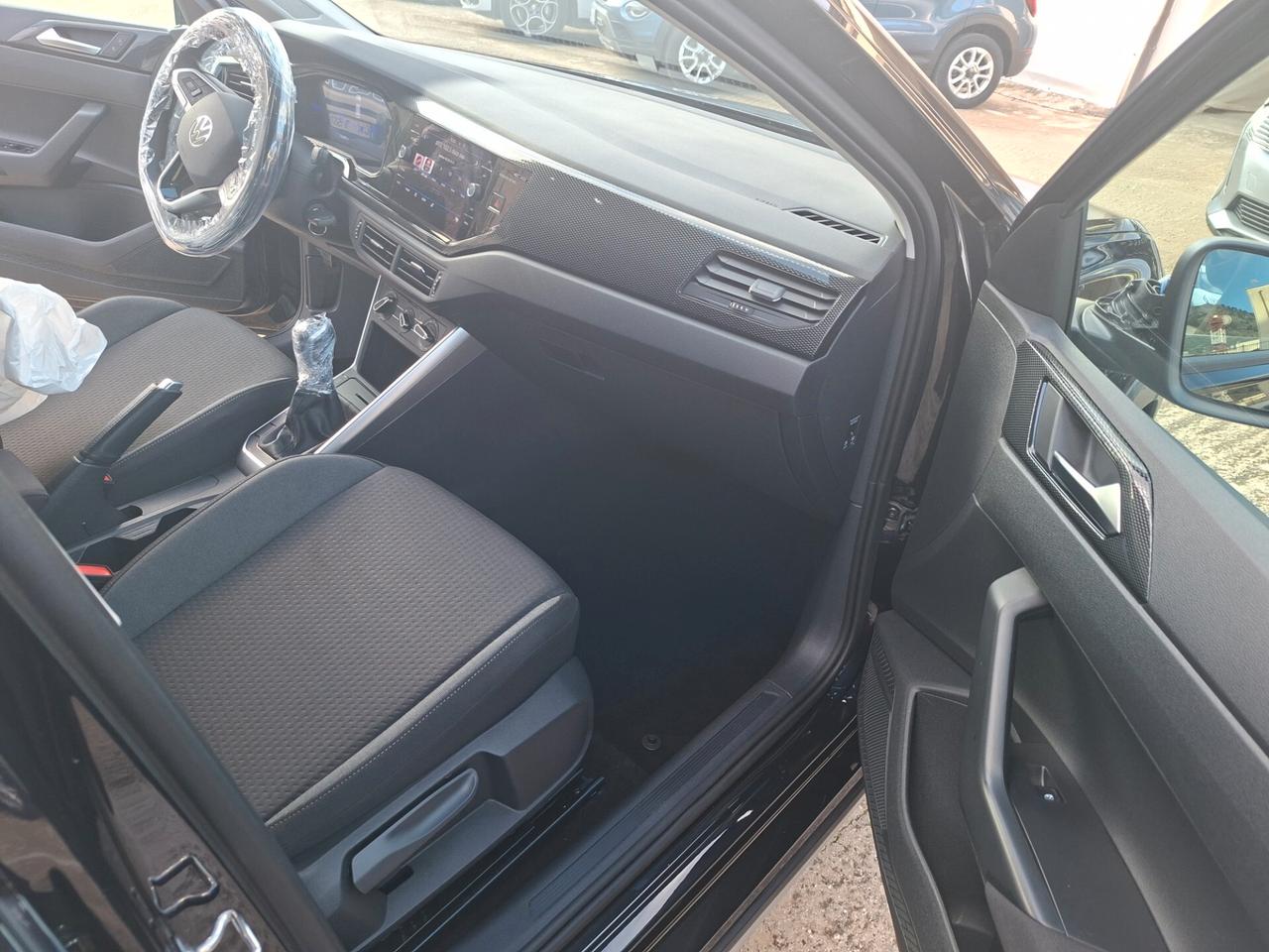 Volkswagen Taigo 1.0 TSI 95 CV Life