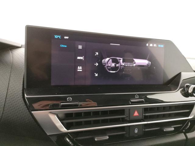 CITROEN C4 X BlueHDI 130 S&S EAT8 Shine