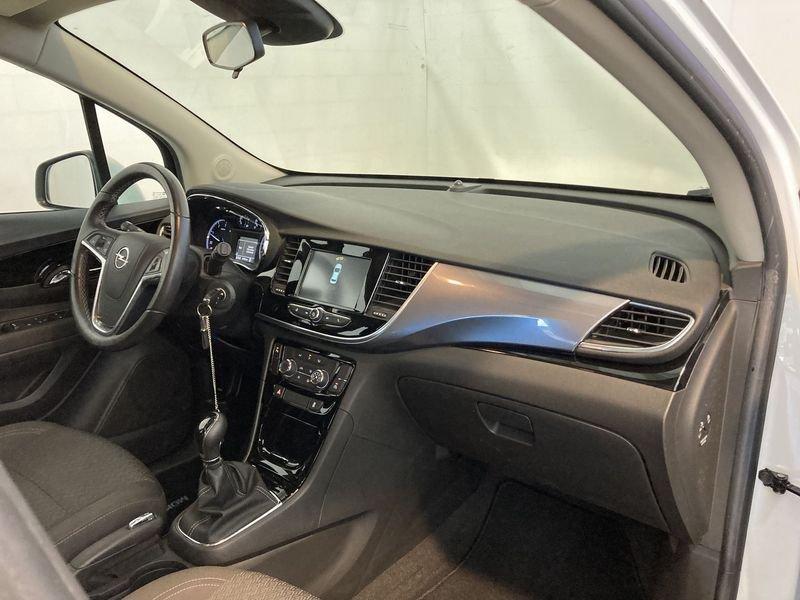 Opel Mokka X 1.6 CDTI Innovation 110cv S&S 4x2 MT6