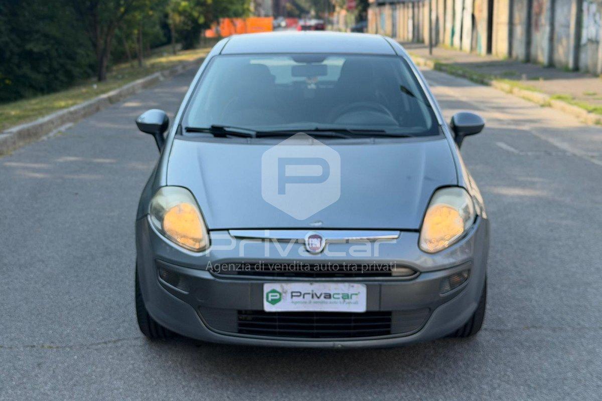 FIAT Punto Evo 1.2 5 porte Fun