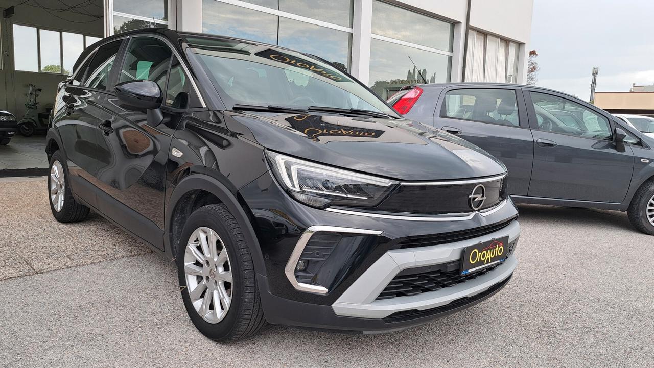 Opel Crossland 1.5 D 110 CV PREZZO REALE!!!