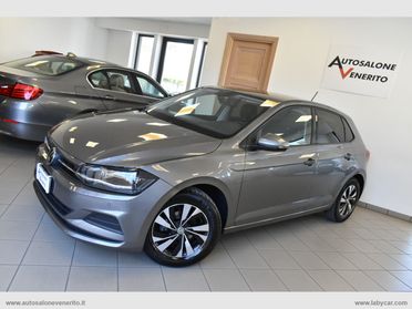 VOLKSWAGEN Polo 1.0 TSI 5p. Highline BMT
