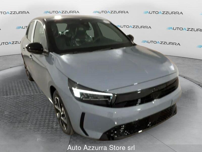 Opel Corsa 1.2 100 CV GS *PROMO AZZURRA*