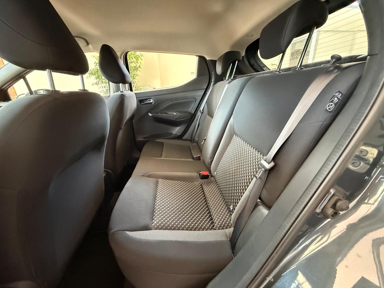 Nissan Micra IG-T 92 5 porte Acenta