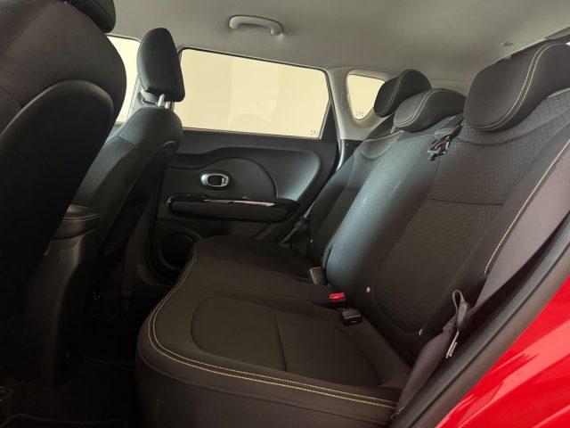KIA Soul 1.6 GDi You® Soul