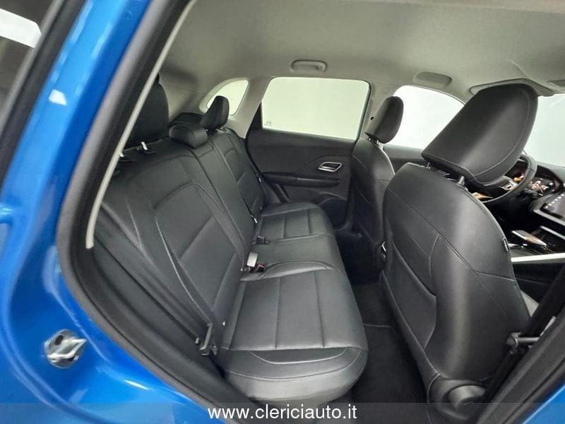 MG ZS 1.5 Hybrid+ Luxury