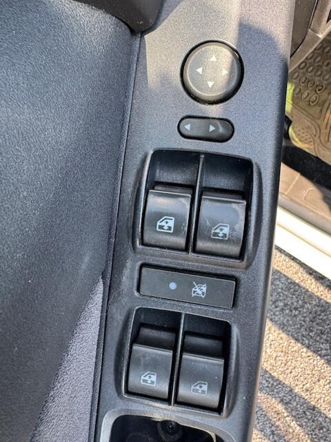Lancia MUSA 1.4 Oro Ecochic GPL-ok NEOPATENTATI
