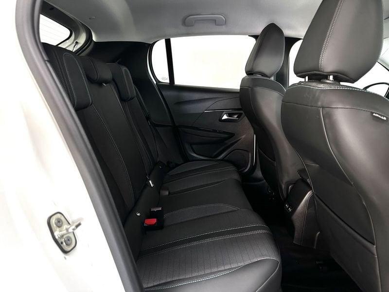 Peugeot 208 motore elettrico 136 CV 5 porte Allure Pack Neop. - NO VINCOLO DI FINANZIAMENTO