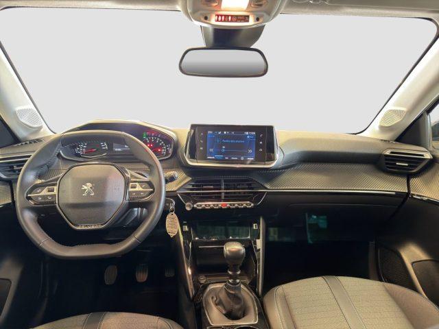 PEUGEOT 208 208 PureTech 100 Stop&Start 5 porte Allure Pack