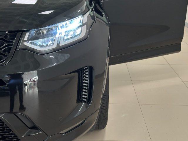 LAND ROVER Discovery Sport 2.0 TD4 163 CV AWD Auto S