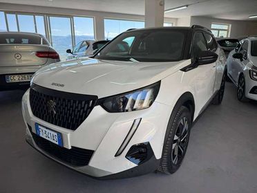 Peugeot 2008 2008 II 2020 1.5 bluehdi GT Line s&s