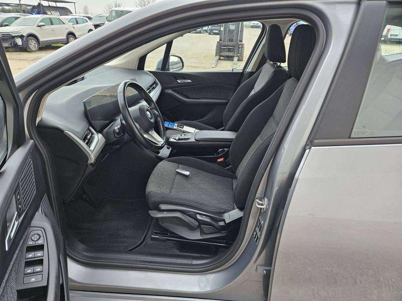 BMW Serie 2 Active Tourer 220i Active Tourer mhev 48V auto - MOTORE KO
