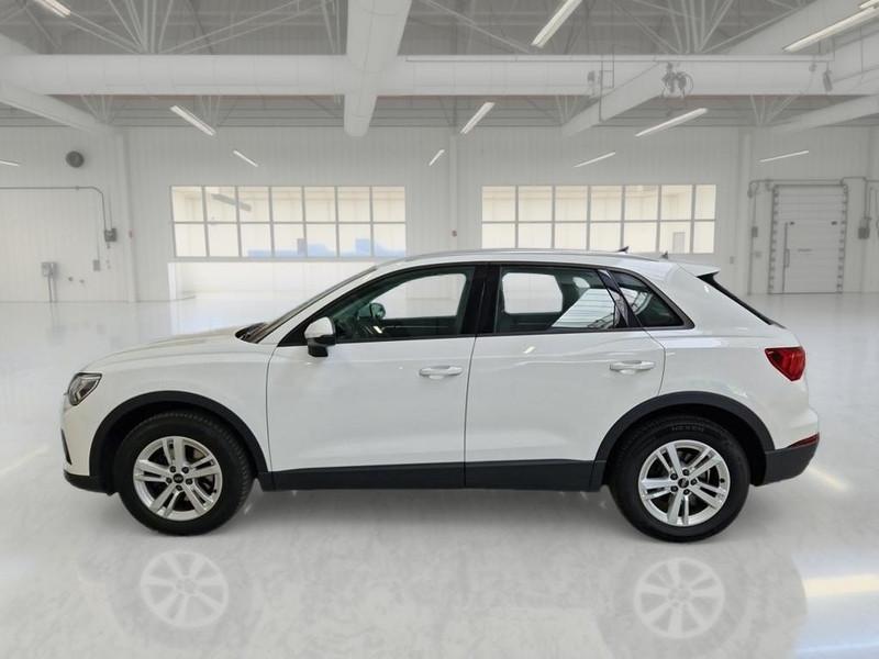 AUDI Q3 35 TDI S TRONIC BUSINESS SUV