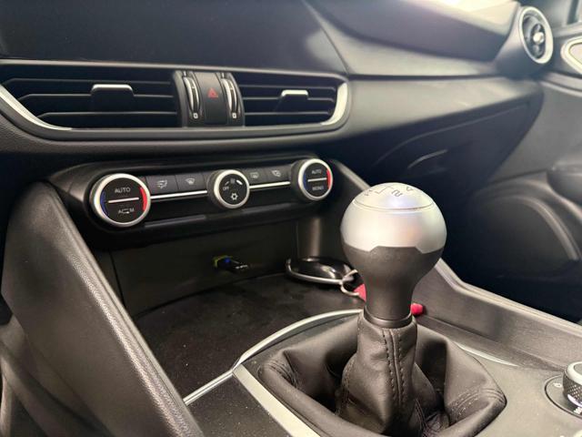 ALFA ROMEO Giulia 2.2 Turbodiesel 150 CV