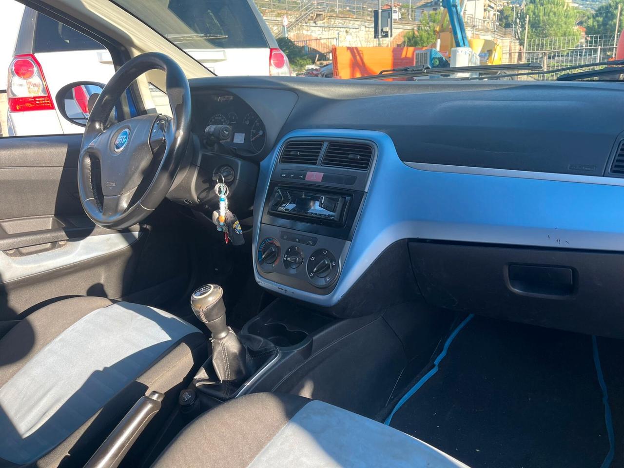 Opel Corsa 1.7 CDTI 130CV 3 porte Sport