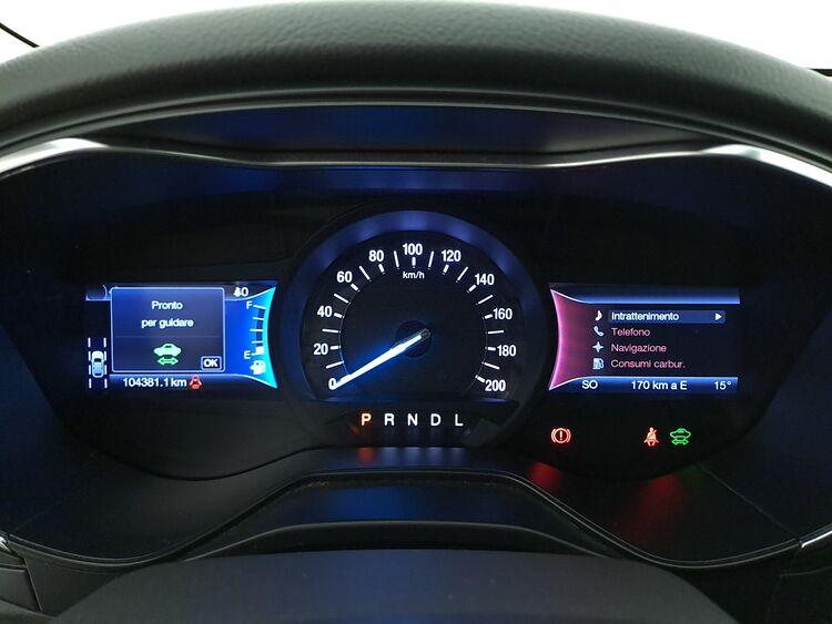 Ford Mondeo Hybrid Titanium Business BR299226 2.0 Full Hybrid 187CV