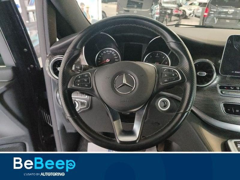 Mercedes-Benz Classe V V LONG 250 D PREMIUM 4MATIC AUTO