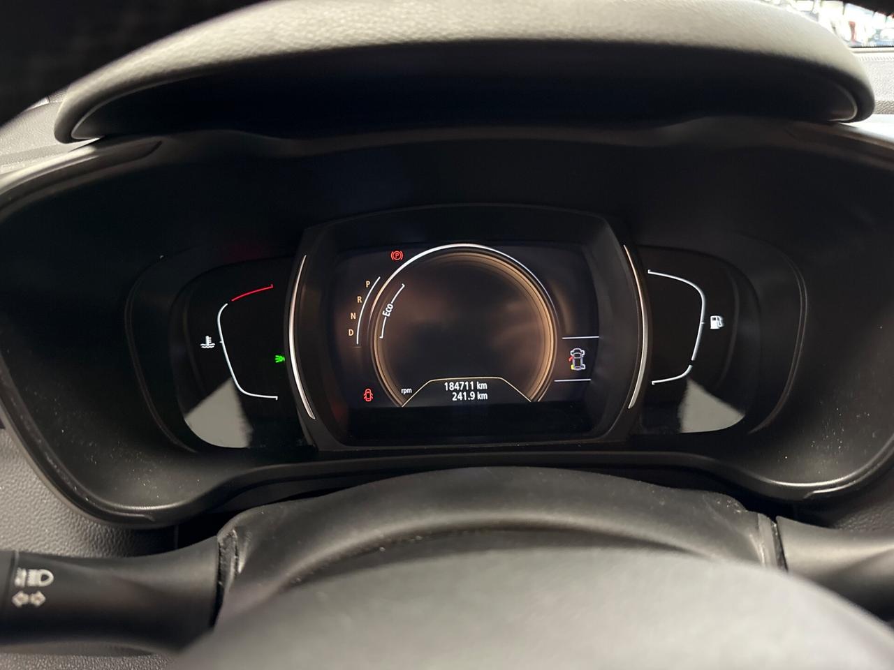 Renault Kadjar Blue dCi 8V 115CV EDC Equilibre