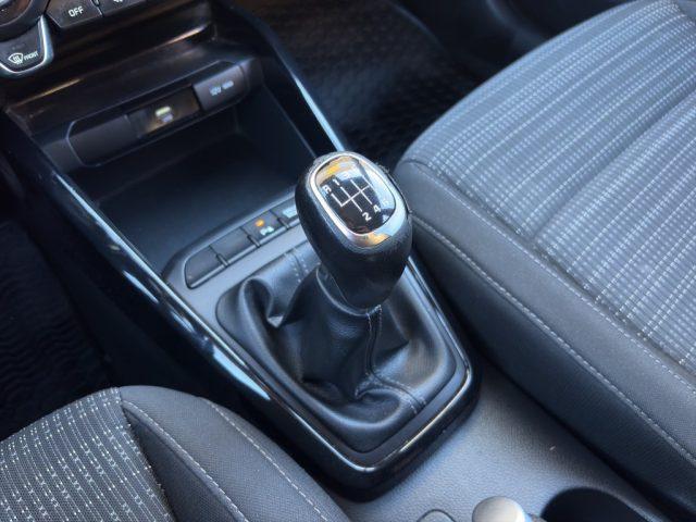 KIA Stonic 1.0 t-gdi mhev style 100 cv