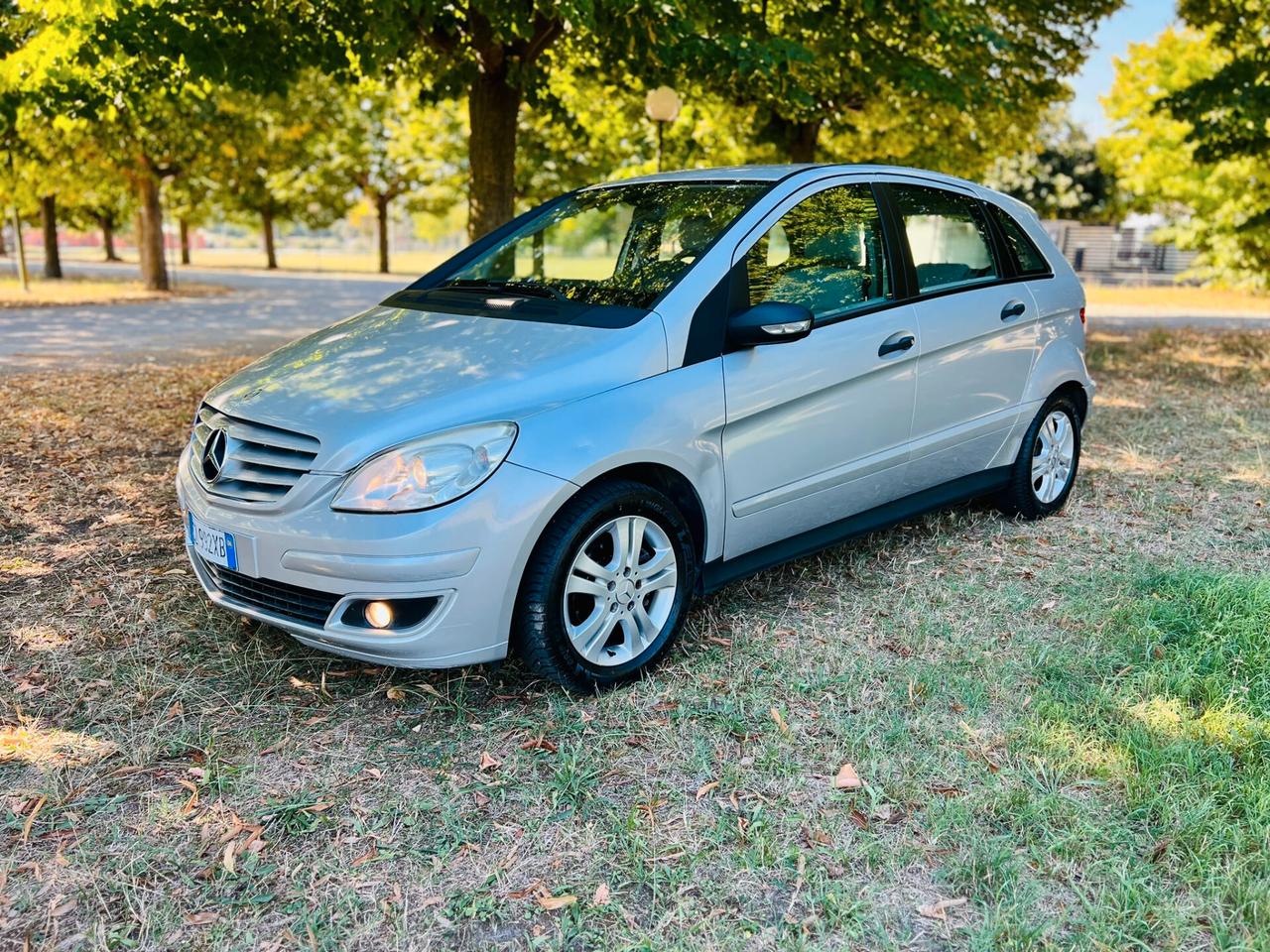 Mercedes-benz B 170 Sport