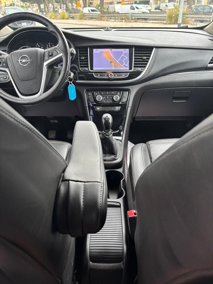 Opel Mokka X 1.6 cdti 2019